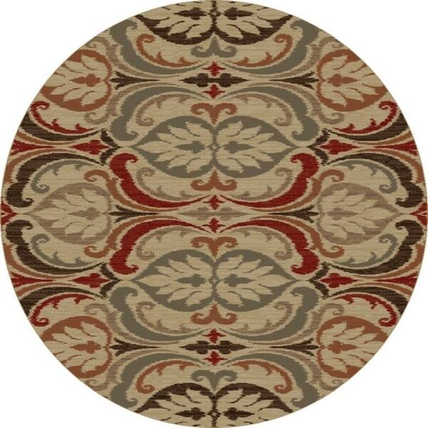 KAS Lifestyles Firenze Rug