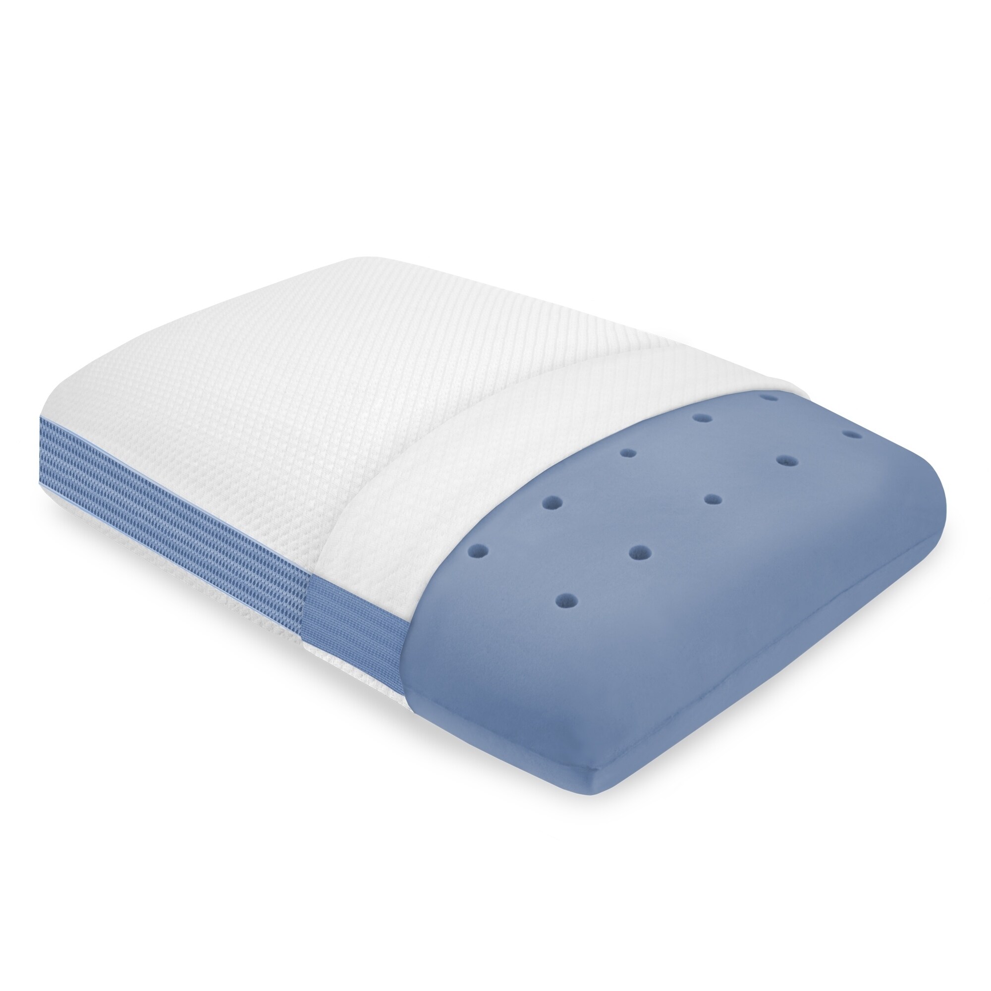 sensorpedic performance extreme cooling pillow