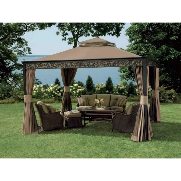 canopy 10 x 12