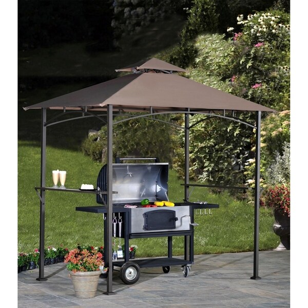 Shop Sunjoy Replacement Canopy for model LGZ238PST6D Free Shipping