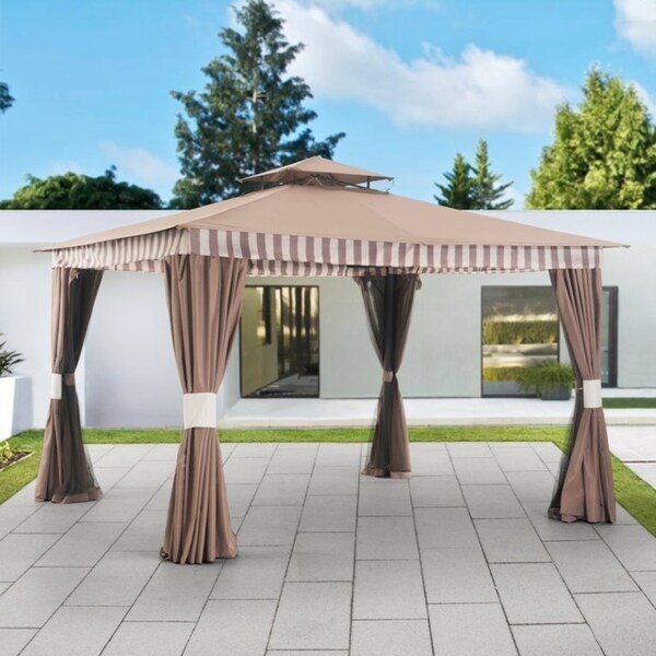 12 x 10 clearance gazebo replacement canopy