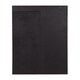 Cates Wood Wall Storage Cabinet with Vanity Mirror and Barn Door - Thumbnail 6