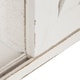 Cates Wood Wall Storage Cabinet with Vanity Mirror and Barn Door - Thumbnail 8