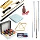 Pool Table Accessory 32 Piece Kit-by Trademark Games - Thumbnail 0