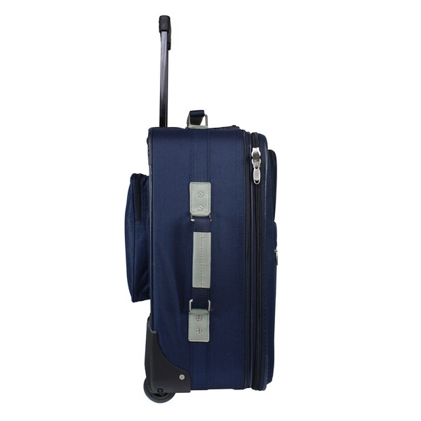 transworld luggage
