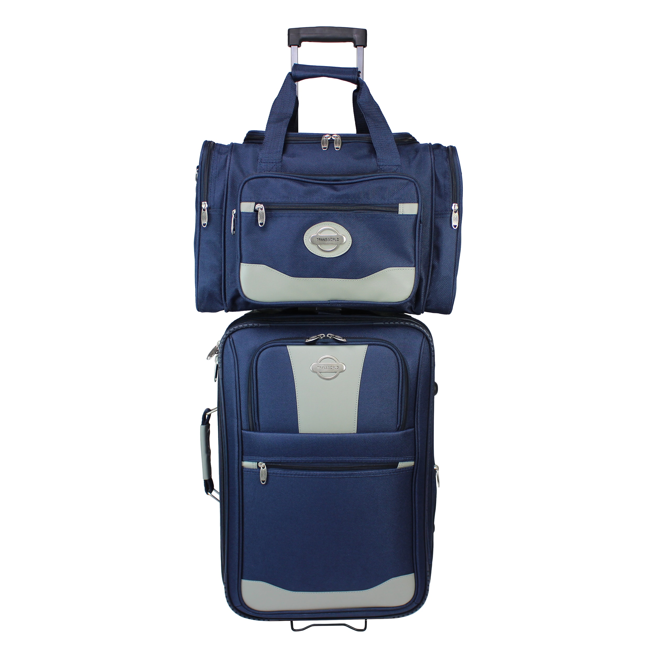 transworld luggage lock