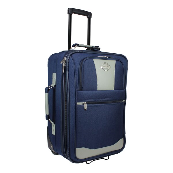 transworld luggage lock