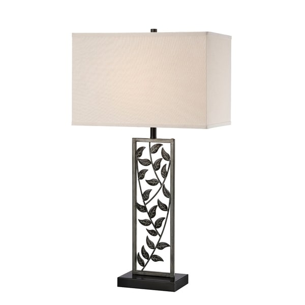Folha table lamp
