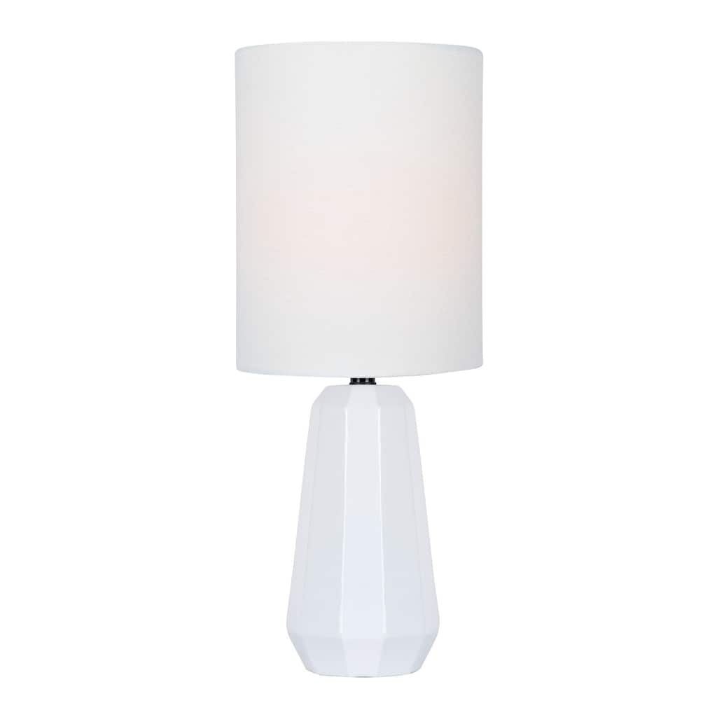 Charna table lamp
