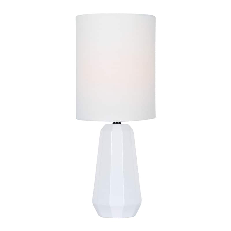 Charna table lamp