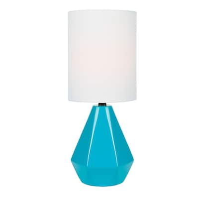 Mason table lamp