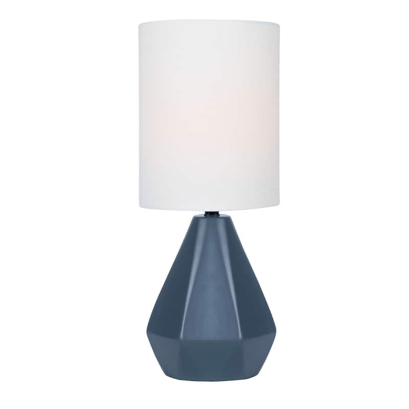Mason table lamp