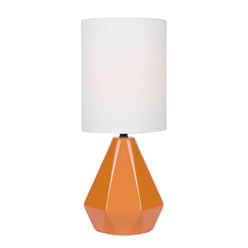 Mason table lamp