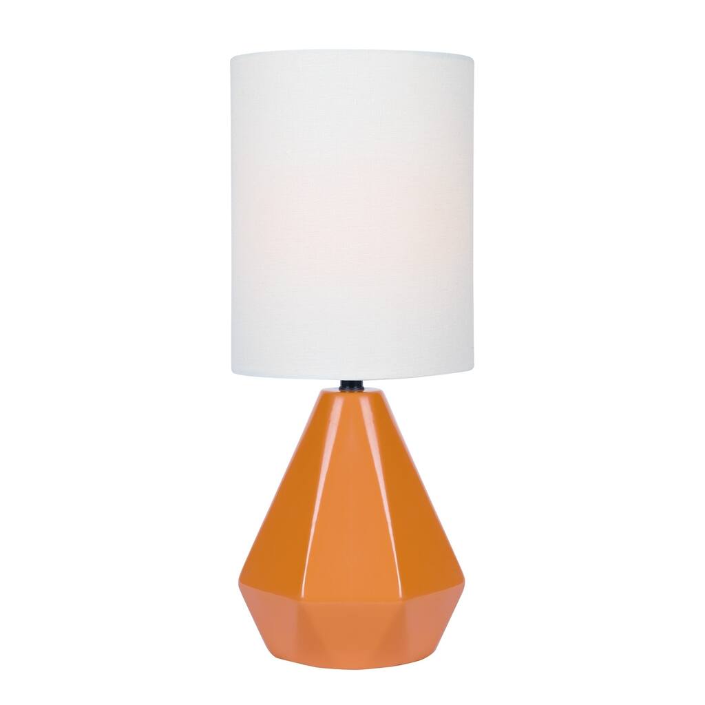 Mason table lamp