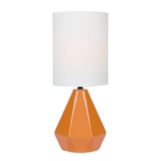 Mason table lamp