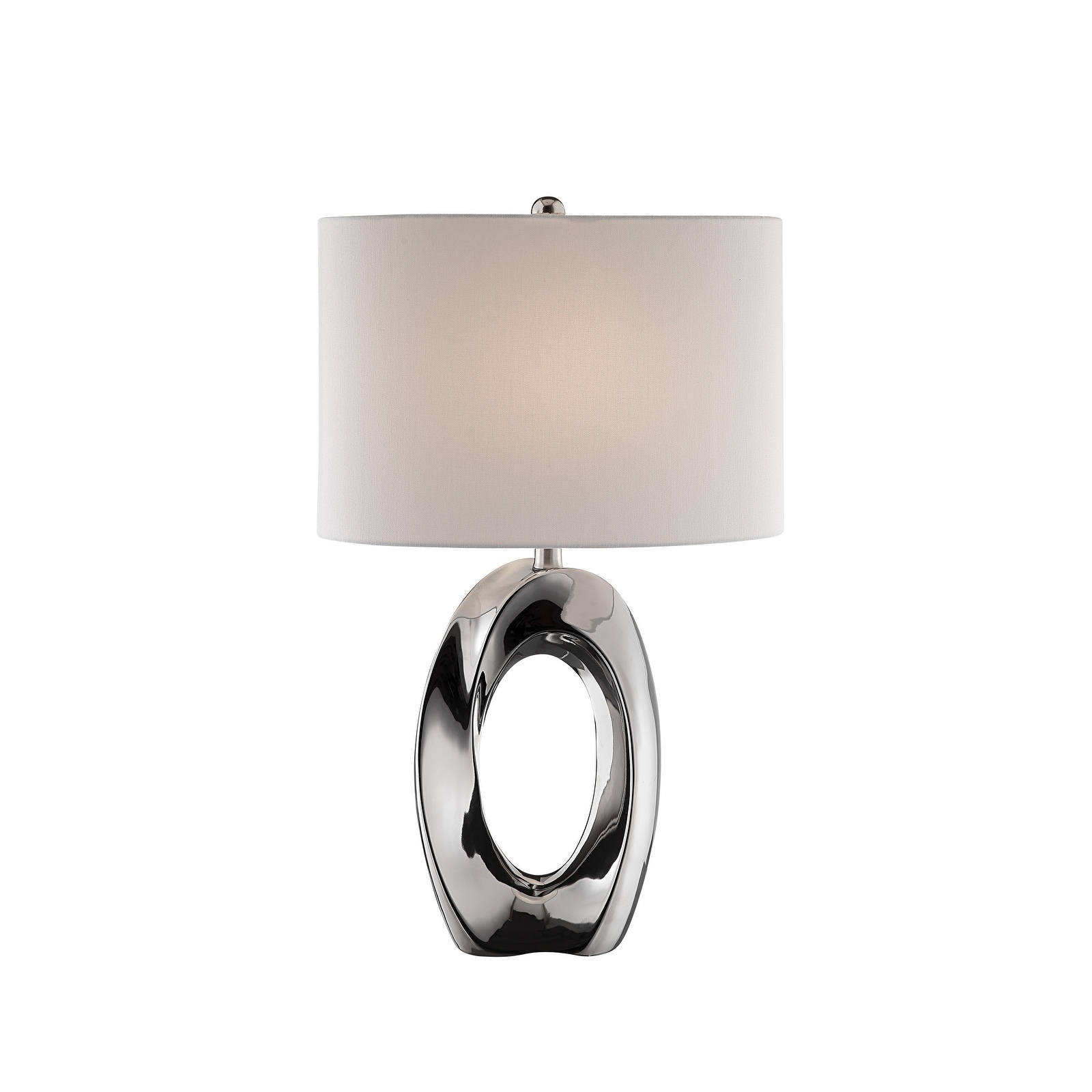 Clover table lamp