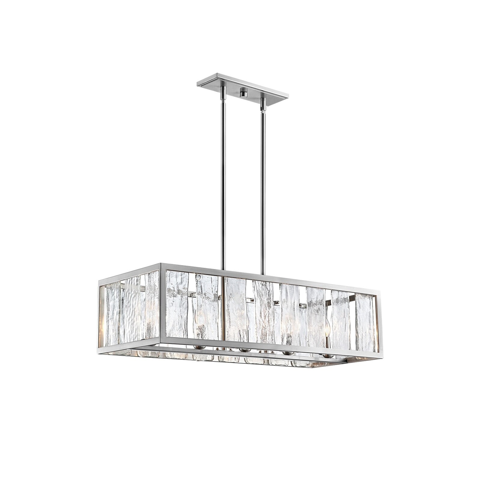 Glennis Chandelier - Chandeliers For Bedrooms by Overstock.com