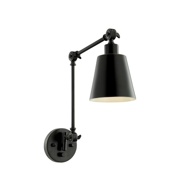 Shop Norco Wall Lamp On Sale Ships To Canada Overstock