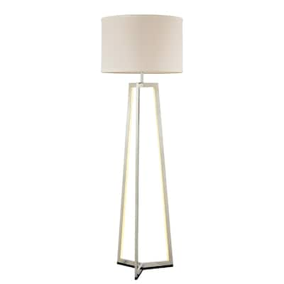 Pax floor lamp