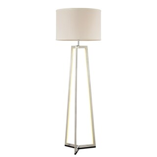 Pax floor lamp