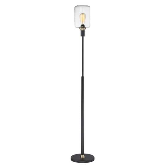 Luken floor lamp