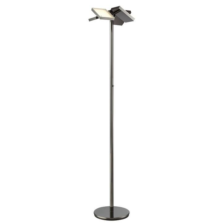 Lampard floor lamp