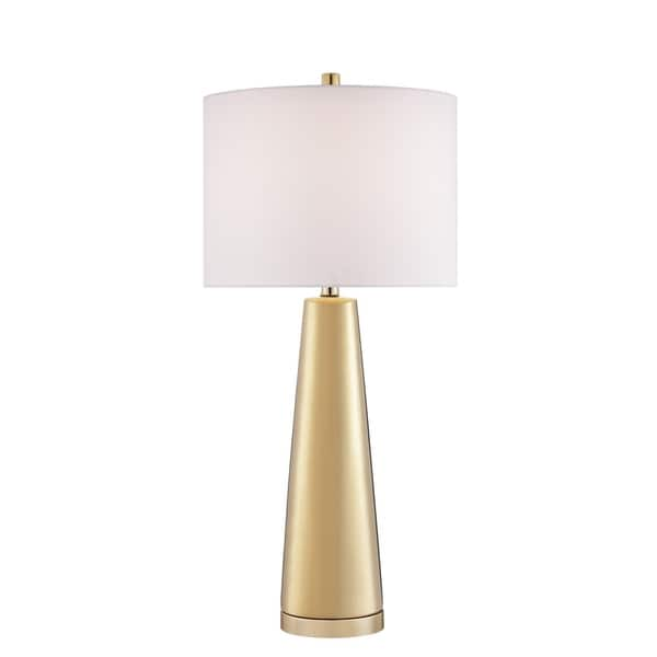 overstock table lamps