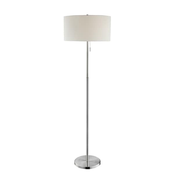 Tomi floor lamp