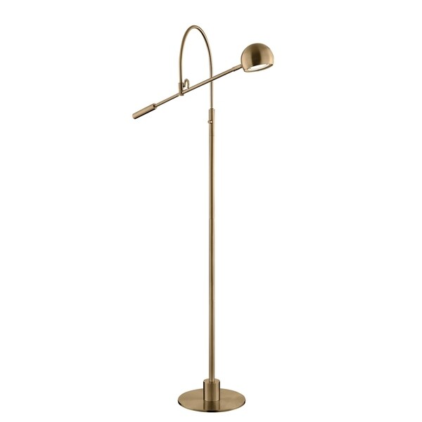 Randall floor lamp