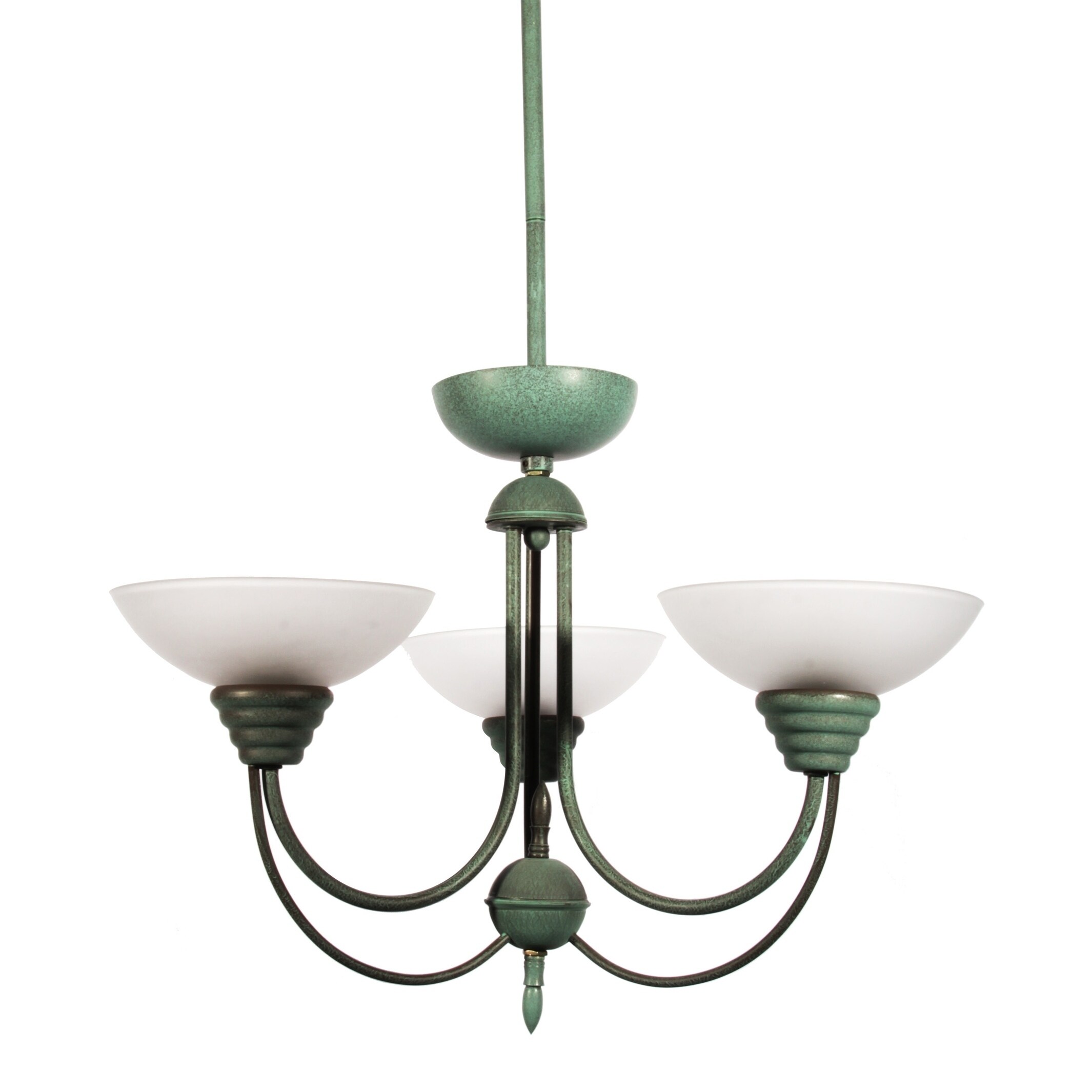 Classic Chandelier - Chandeliers For Bedrooms by Overstock.com