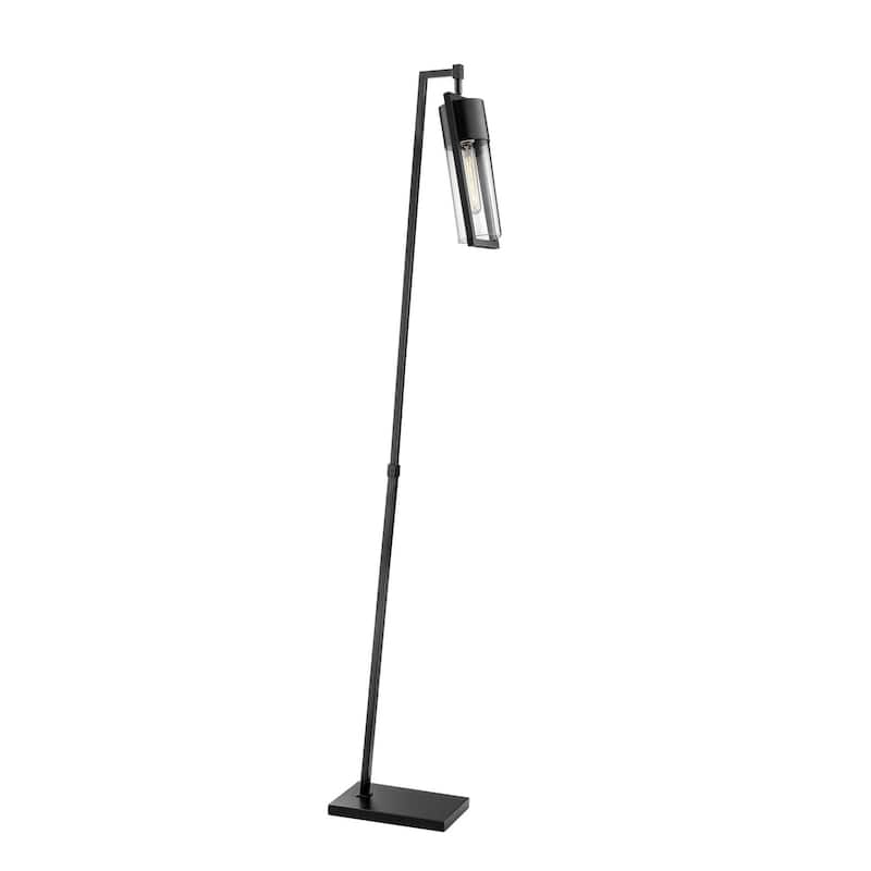 Norman floor lamp