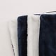 preview thumbnail 8 of 7, Elegant Comfort Reversible Sherpa Micro-Suede 3-Piece Comforter Set