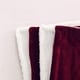 preview thumbnail 4 of 7, Elegant Comfort Reversible Sherpa Micro-Suede 3-Piece Comforter Set