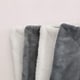 preview thumbnail 6 of 7, Elegant Comfort Reversible Sherpa Micro-Suede 3-Piece Comforter Set