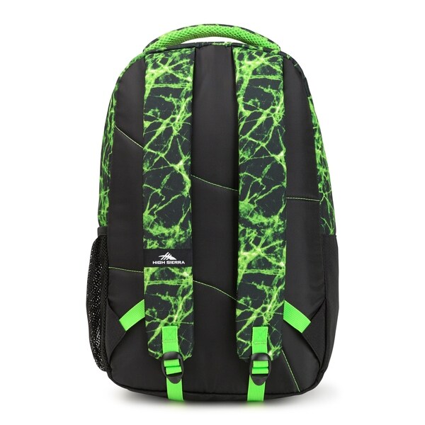 high sierra wiggie lunch kit backpack