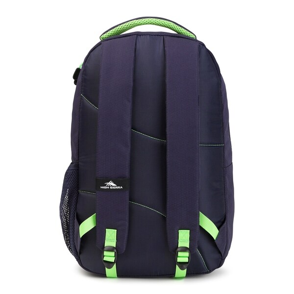 high sierra joel lunch kit backpack