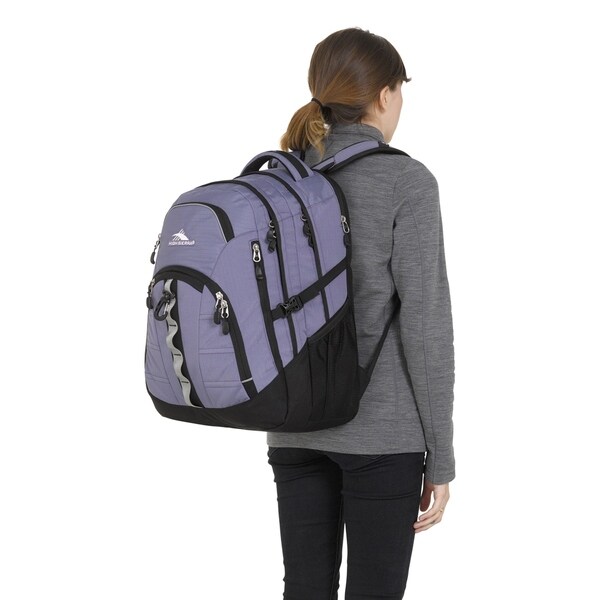 high sierra access 2.0 laptop backpack