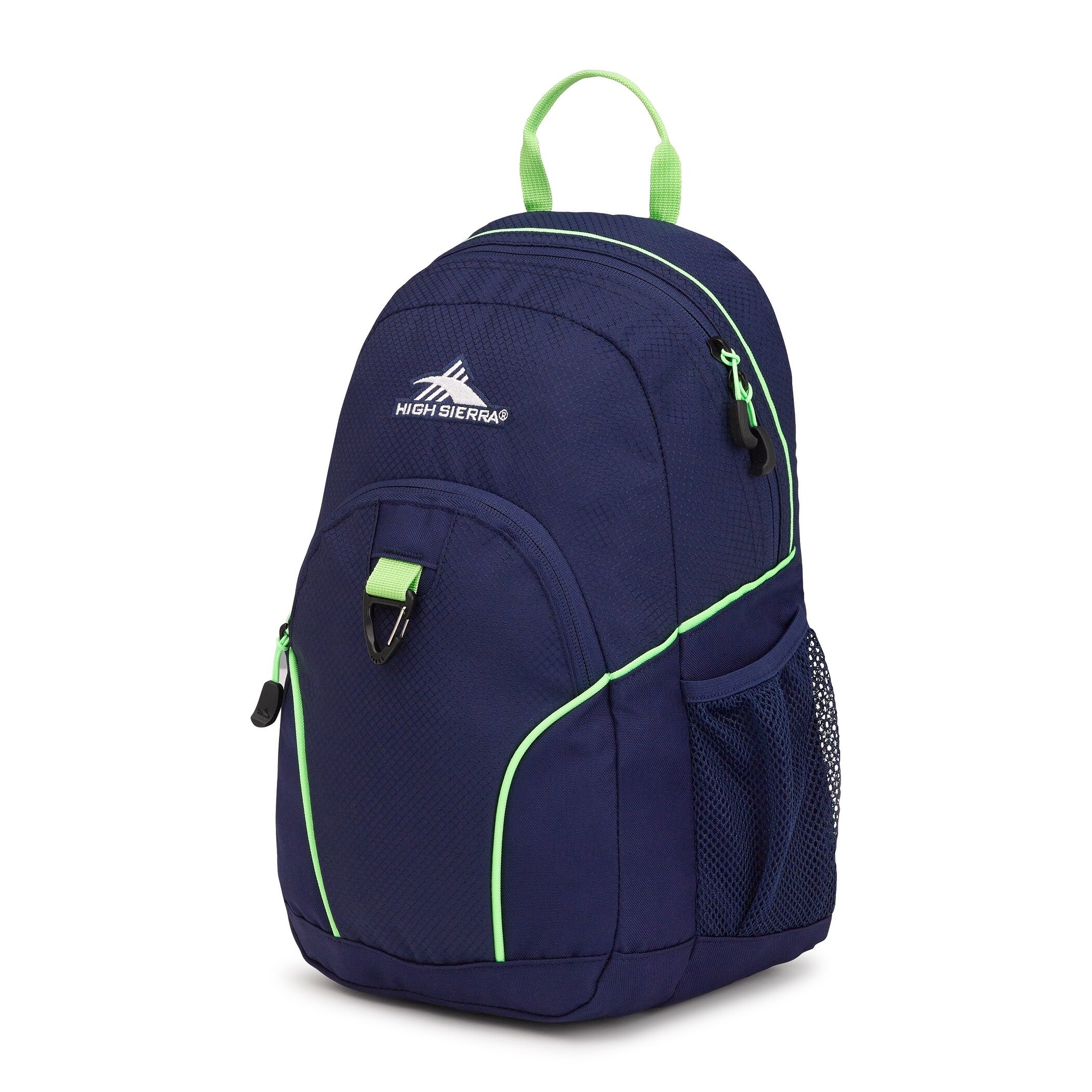 high sierra mini loop backpack