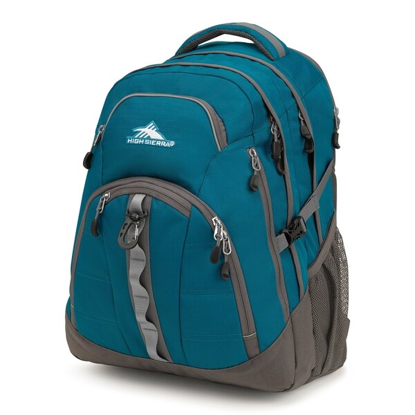 high sierra access ii backpack