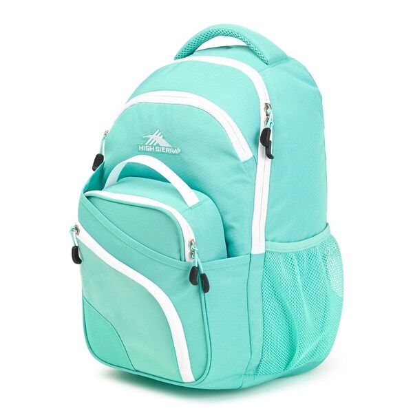 high sierra wiggie lunch kit backpack