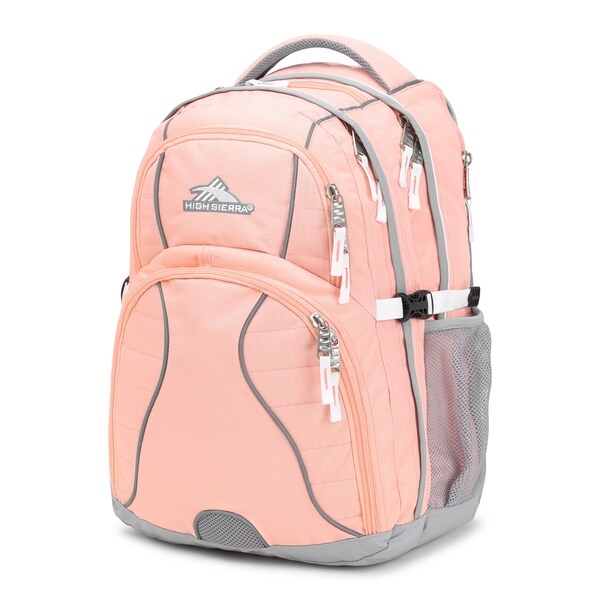 high sierra swerve laptop backpack