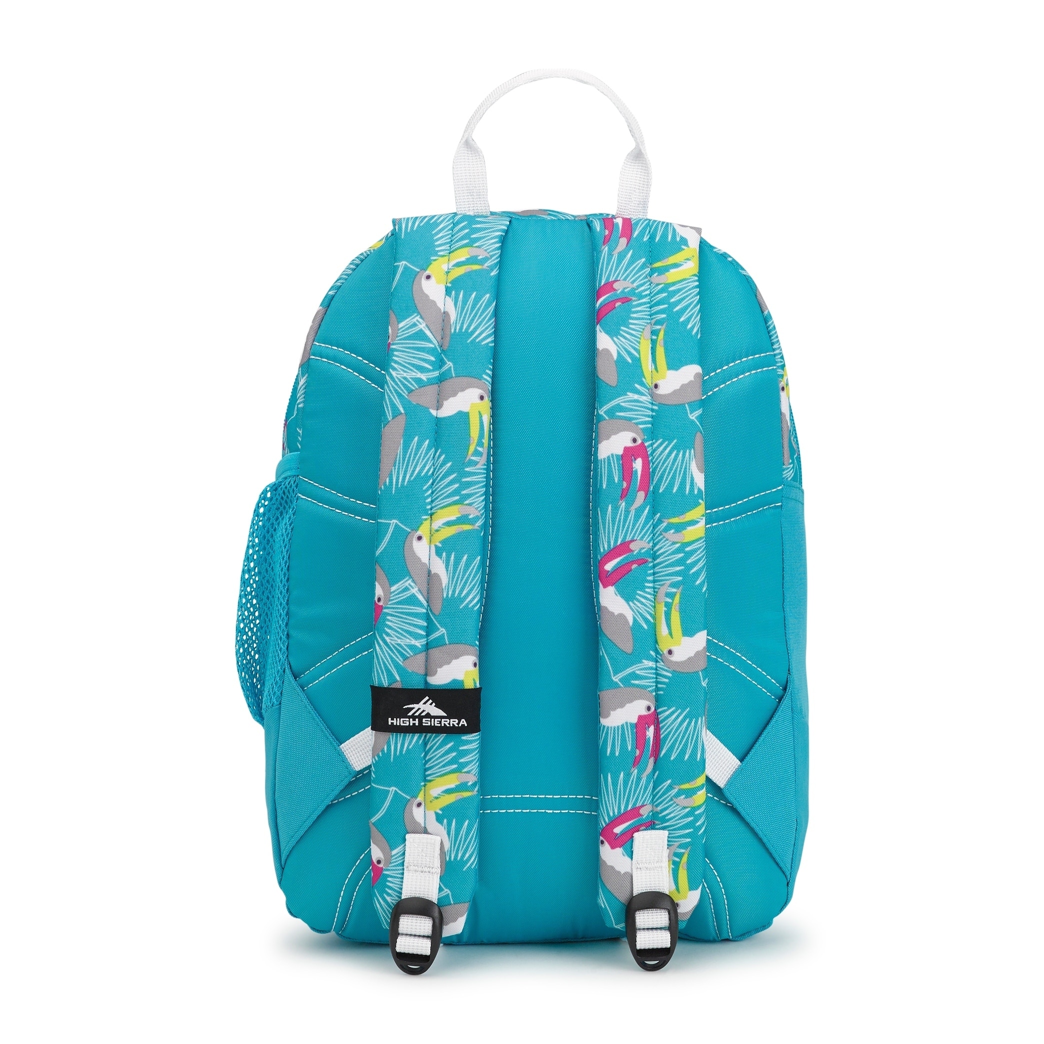 high sierra mini backpack