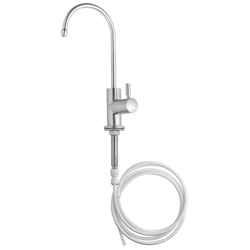Shop Geyser Gf30 S Andorra Series Stainless Steel Reverse Osmosis