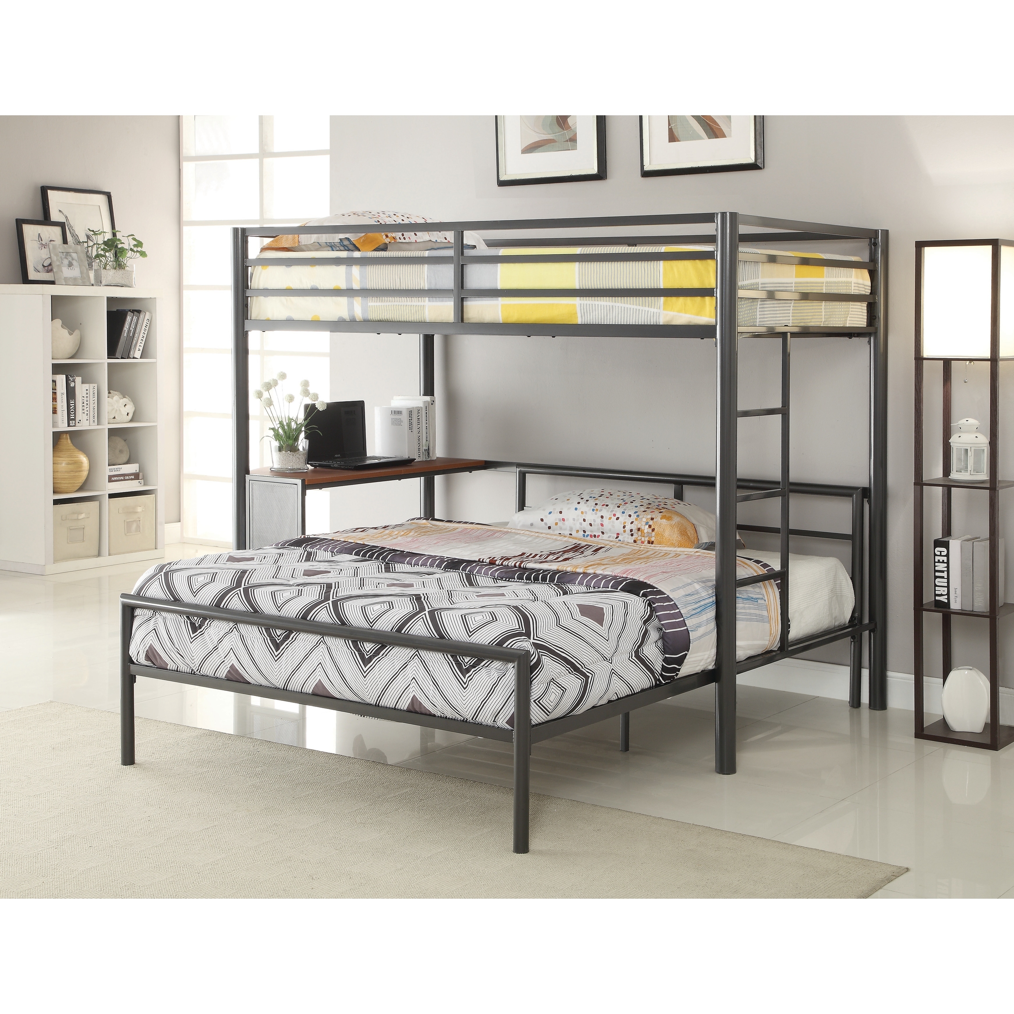 twin box spring for bunk bed
