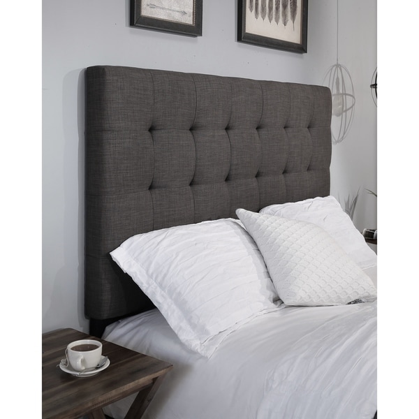 Tufted headboard on sale for sale