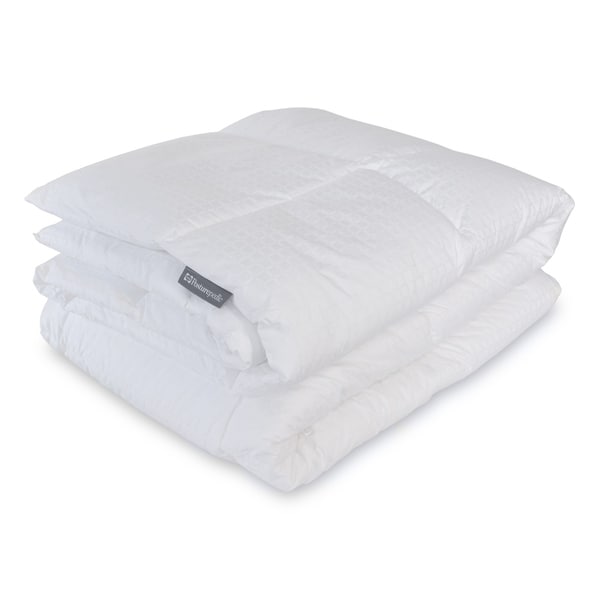 sealy posturepedic down alternative comforter