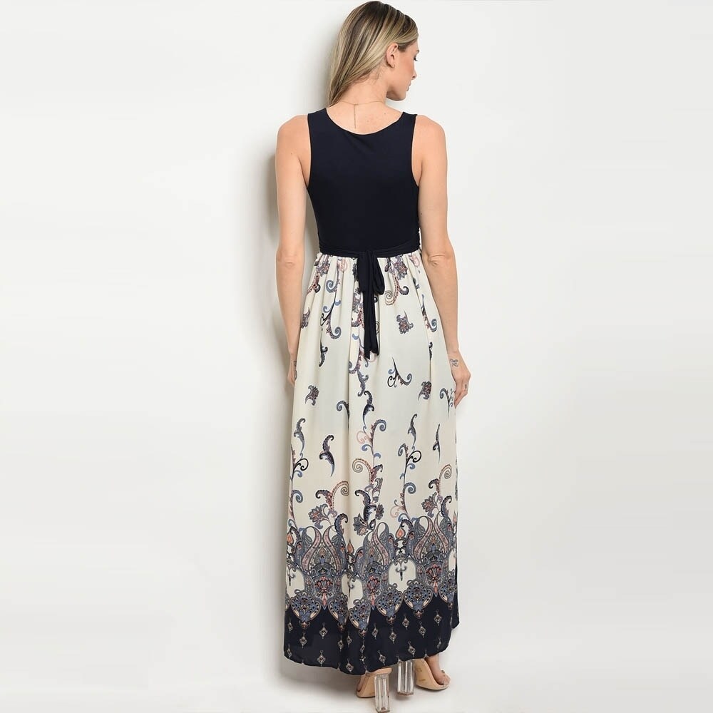 maxi babydoll