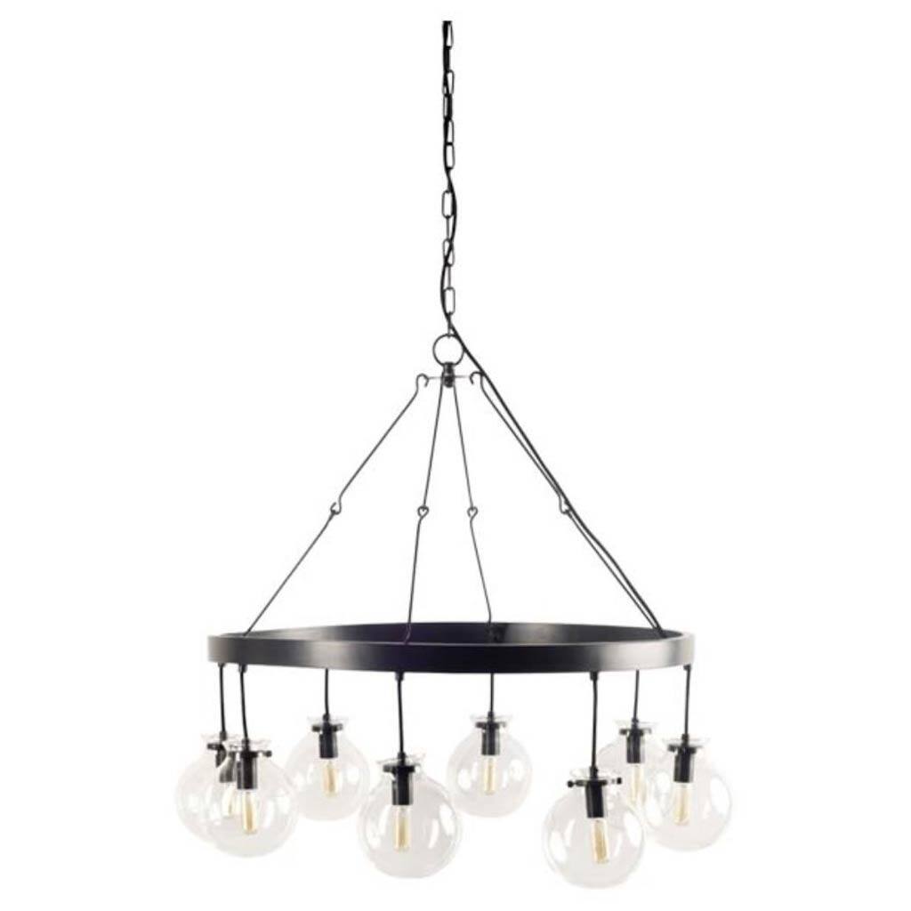 Mercana Lancer Metal Chandelier