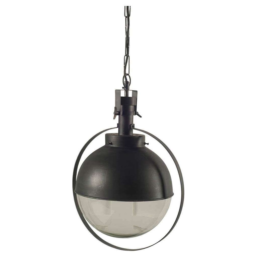 Mercana Leighton II Metal Chandelier - Chandeliers For Bedrooms by Overstock.com
