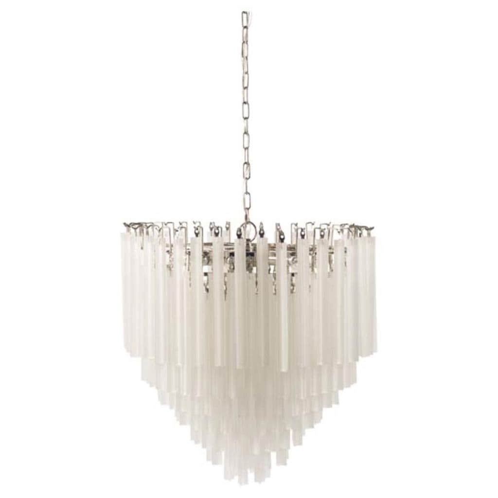 Mercana Lajoie II Metal Chandelier - Chandeliers For Bedrooms by Overstock.com